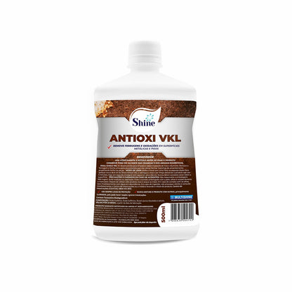 ANTIOXI VKL