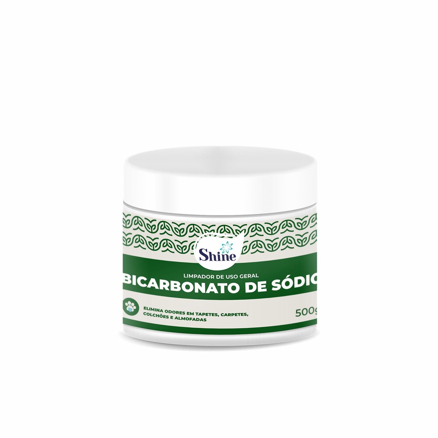 BICARBONATO DE SODIO MULTISHINE